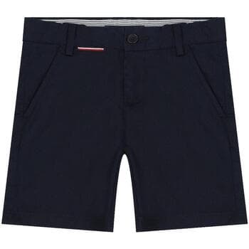 Shortsit & Bermuda-shortsit Tommy Hilfiger  KB0KB08128 DW5  2 vuotta