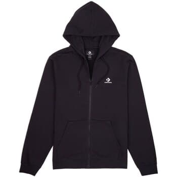 Hupparit Converse  Goto Embroidered Star Chevron Zip Hoodie  EU XS