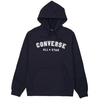 Hupparit Converse  Classic Fit All Star Center Front Hoodie  EU S