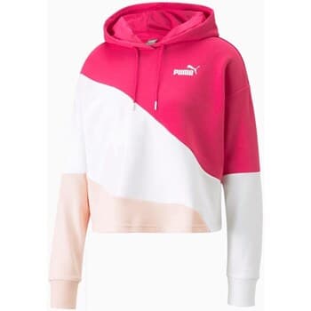 Hupparit Puma  Power Cat Hoodie  EU XL