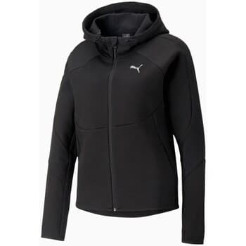Hupparit Puma  Evostripe Fullzip Hoodie  EU L