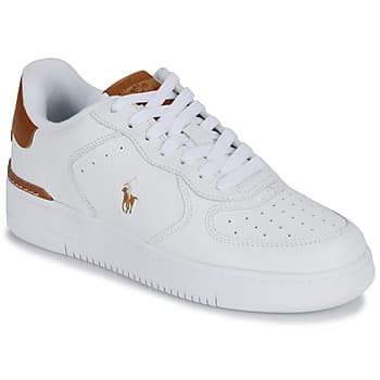 Kengät Polo Ralph Lauren  MASTERS COURT  42