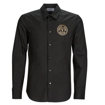 Pitkähihainen paitapusero Versace Jeans Couture  GALYS2  IT 46
