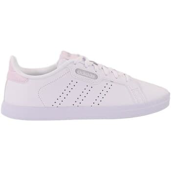 Kengät adidas  Courtpoint Base  38