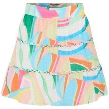 Lyhyet hameet Naf Naf  XENJ 41  EU S
