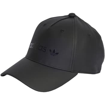 Lippalakit adidas  adidas Satin Baseball Cap  Yksi Koko