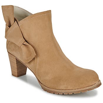 Kengät So Size  DALILA  46