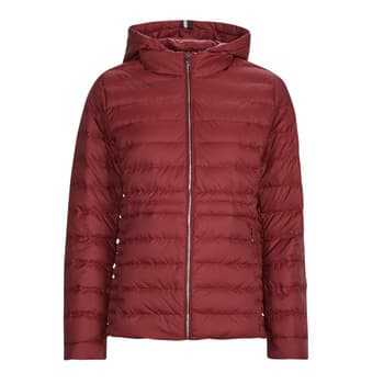 Toppatakki Tommy Hilfiger  FEMININE LW DOWN JACKET  EU S