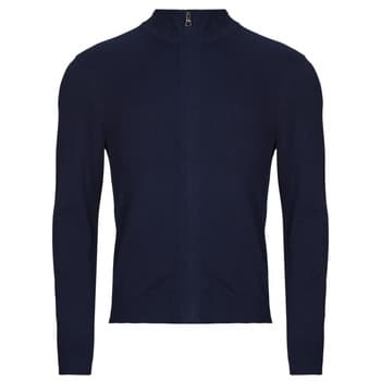 Neulepusero Tommy Hilfiger  PIMA ORG CTN CASHMERE ZIP THRU  EU S