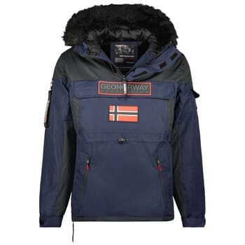Parkatakki Geographical Norway  BRUNO  8 vuotta