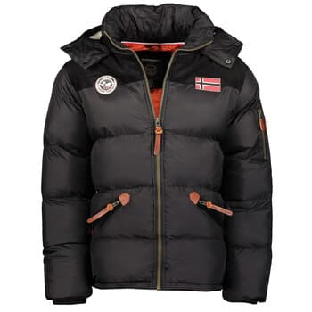Toppatakki Geographical Norway  CELIAN  10 vuotta
