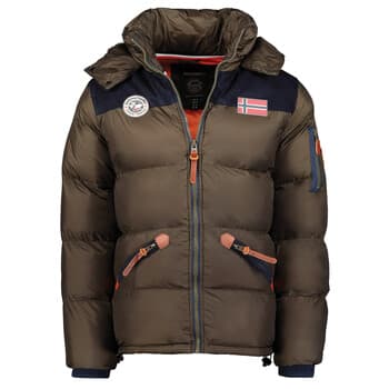 Toppatakki Geographical Norway  CELIAN  12 vuotta