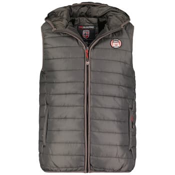 Toppatakki Geographical Norway  VAMIGO HOOD  12 vuotta