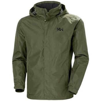 Tuulitakit Helly Hansen  Dubliner  EU 3XL