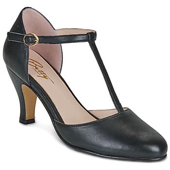 Korkokengät Betty London  ESTELLE  42