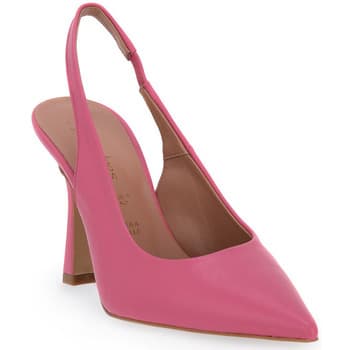 Korkokengät Priv Lab  FUXIA NAPPA  38