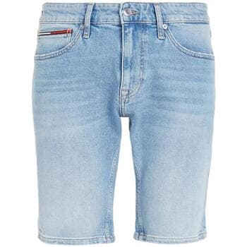 Shortsit & Bermuda-shortsit Tommy Hilfiger  DM0DM16151 1AB  US 33