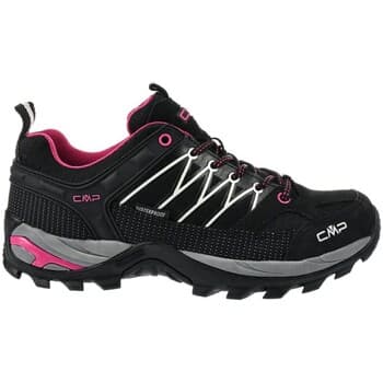 Kengät Cmp  Rigel Low WP Waterproof  36