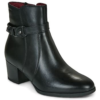 Kengät Tamaris  25373-001  36