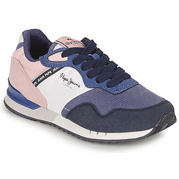 Lastenkengät Pepe jeans  LONDON CLASSIC G  36