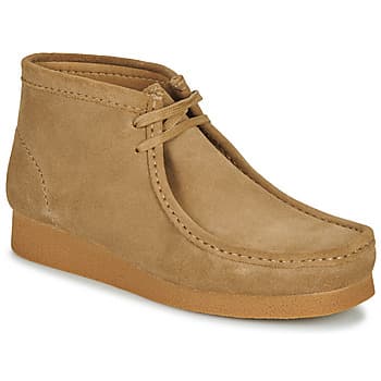 Kengät Clarks  WALLABEE EVO BT  45