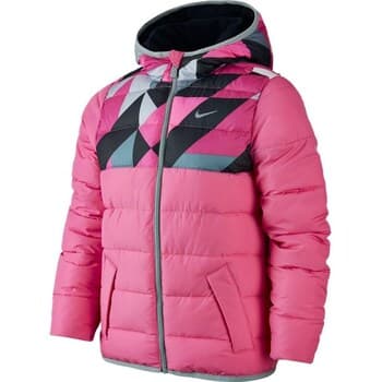 Toppatakki Nike  Alliance Gfx  EU M