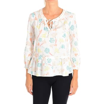 Paitapusero / Kauluspaita Benetton  5YR55Q945-68T  EU XS