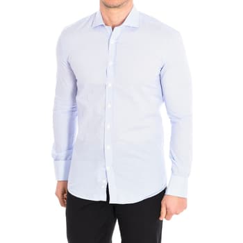 Pitkähihainen paitapusero Cafe' Coton  BRUCE4-55DCSLIM  FR 38