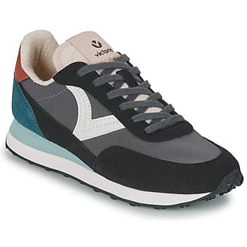 Kengät Victoria  1138112NEGRO  36