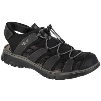 Tasaiset sandaalit Rieker  2677000  42