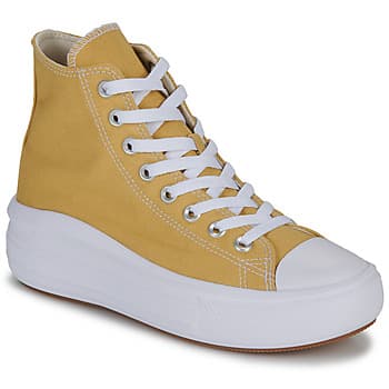 Kengät Converse  CHUCK TAYLOR ALL STAR MOVE PLATFORM SEASONAL COLOR  36 1/2