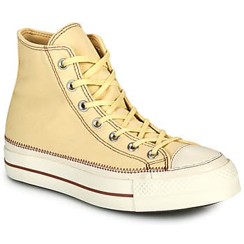 Kengät Converse  CHUCK TAYLOR ALL STAR LIFT PLATFORM CONTRAST STITCHING  37