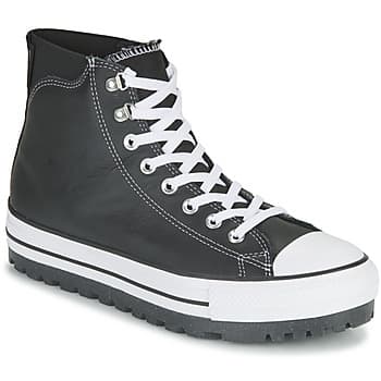 Kengät Converse  CHUCK TAYLOR ALL STAR CITY TREK WATERPROOF BOOT  38 1/2