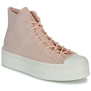 Kengät Converse  CHUCK TAYLOR ALL STAR MODERN LIFT PLATFORM MONO SUEDE  39 1/2