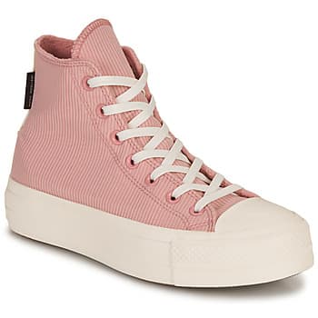 Kengät Converse  CHUCK TAYLOR ALL STAR LIFT PLATFORM COUNTER CLIMATE  37