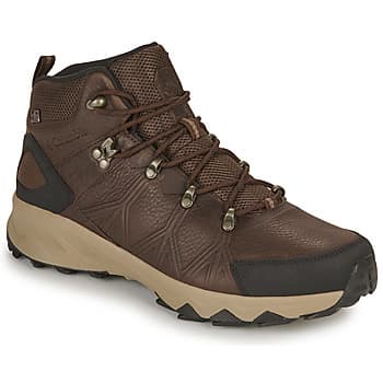 Kengät Columbia  PEAKFREAK II MID OD LEATHER  42