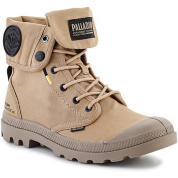 Kengät Palladium  Pampa Baggy Supply 77964-227-M  36