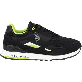 Lyhythihainen poolopaita U.S Polo Assn.  Tabry 003  FR 40