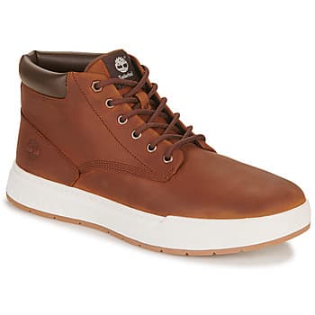Kengät Timberland  MAPLE GROVE LEATHER CHUKKA  41 1/2