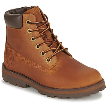 Lastenkengät Timberland  COURMA KID TRADITIONAL 6IN  31