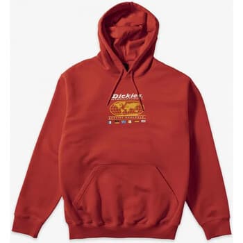 Hupparit Dickies  M jake hayes graphic hoodie  EU S