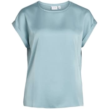 Paita Vila  Top Ellette Noos - Tourmaline  FR 38