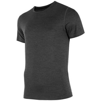 Lyhythihainen t-paita 4F  TSMF352  EU 3XL