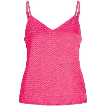Hihattomat paidat / Hihattomat t-paidat JJXX  12200163 Carmine  EU S