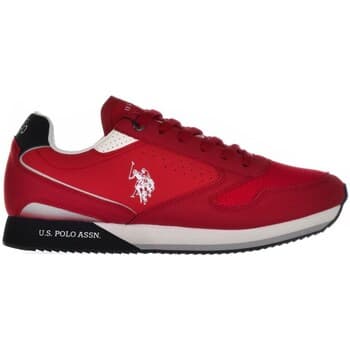Kengät U.S Polo Assn.  NOBIL003CRED001  43