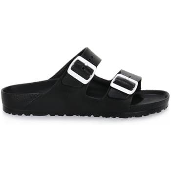 Sandaalit BIRKENSTOCK  ARIZONA EVA BLACK WHITE CALZ S  39