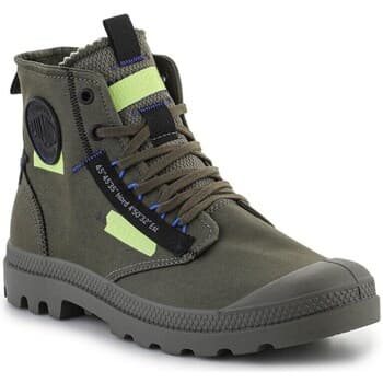 Kengät Palladium  Pampa HI Recraft  36