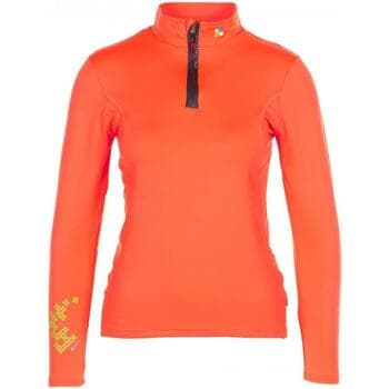 T-paidat pitkillä hihoilla Peak Mountain  Top technique femme ANELI  EU S