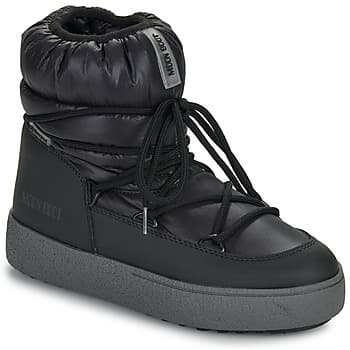 Talvisaappaat Moon Boot  MB LTRACK LOW NYLON WP  39
