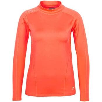 T-paidat pitkillä hihoilla Peak Mountain  Top technique femme ANABI  EU M